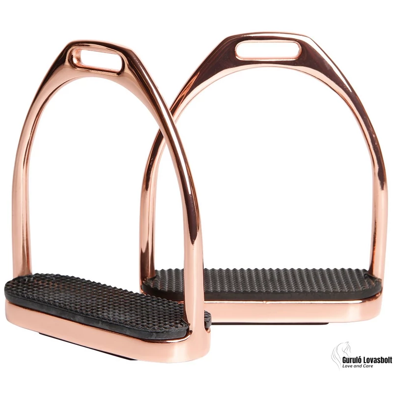 Fillis Rosegold kengyel Harry's Horse