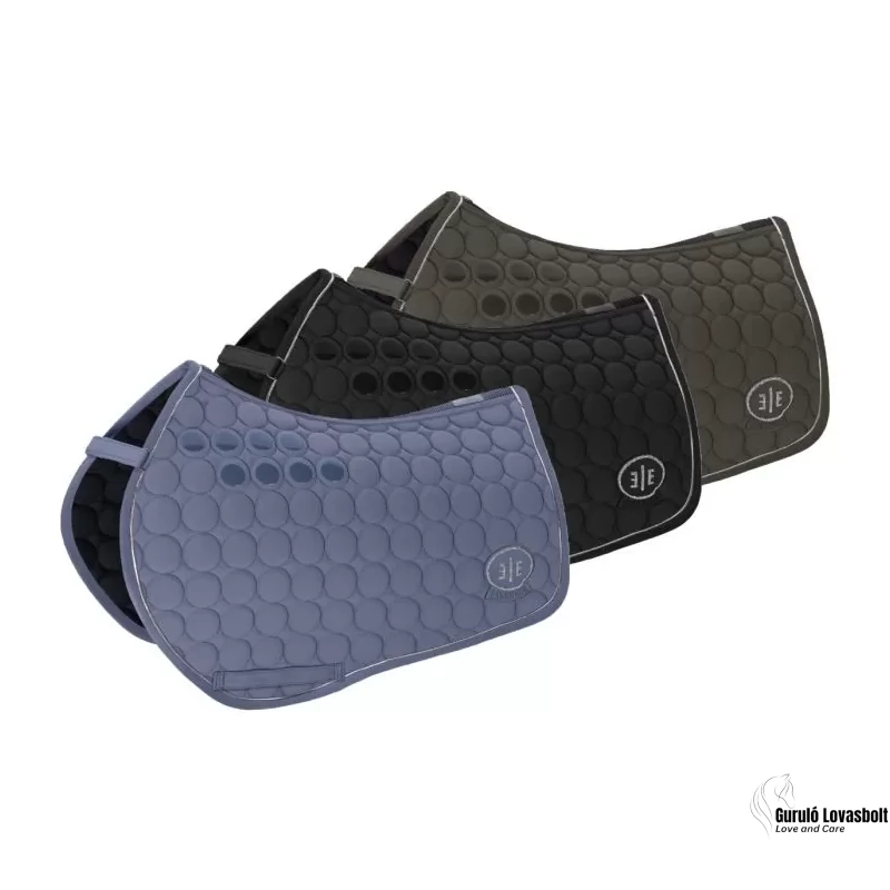 Eskadron Softshell Essence nyeregalátét