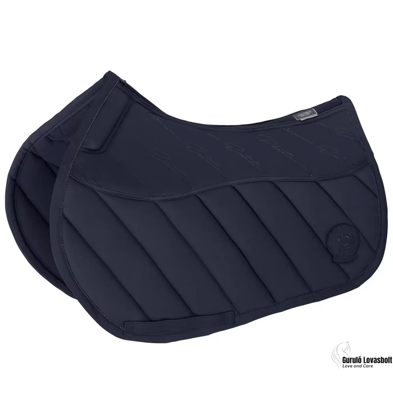 Eskadron Softshell Platinum ugró nyeregalátét