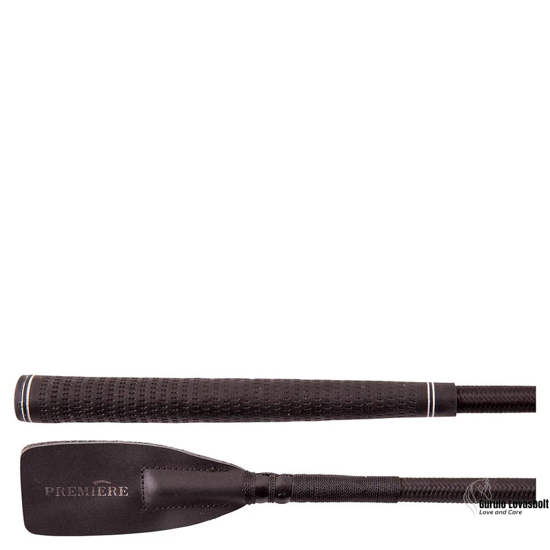 Toutatis ugró pálca BR fekete 60 cm