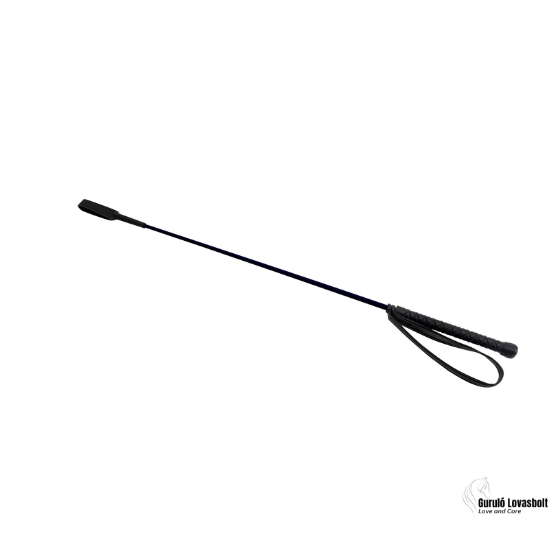 Lovaglópálca 65 cm Horka fekete