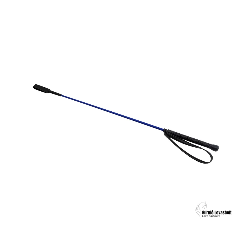 Lovaglópálca 65 cm Horka kék