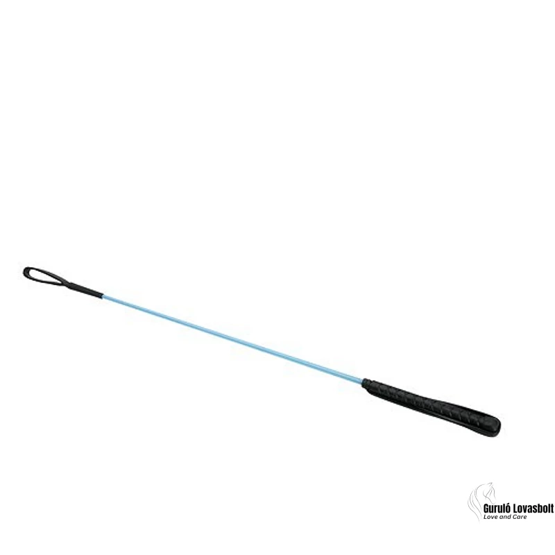 Lovaglópálca 65 cm Horka világoskék