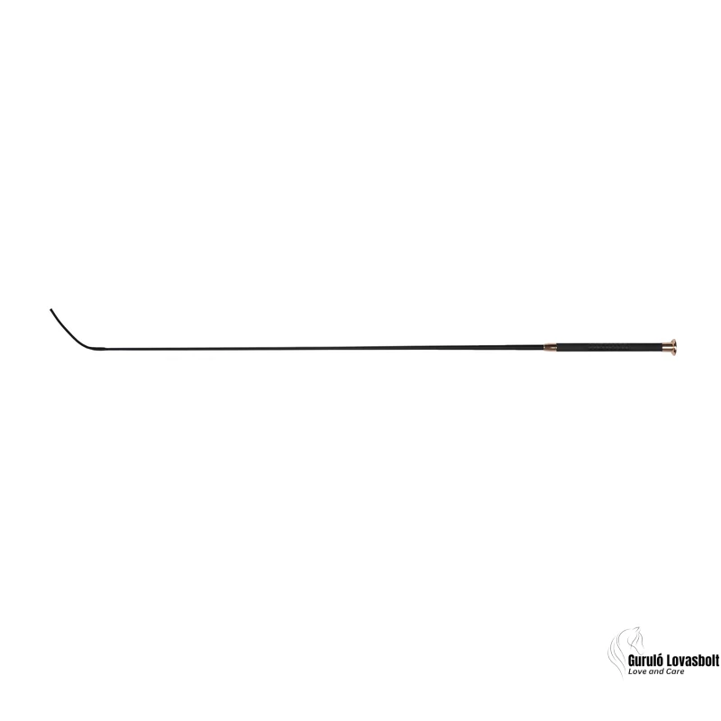 Horka ugró lovaglópálca 65 cm