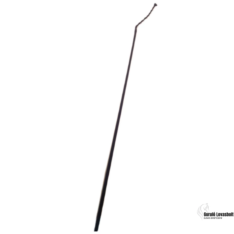 BR díjlovas pálca sötétkék 110 cm