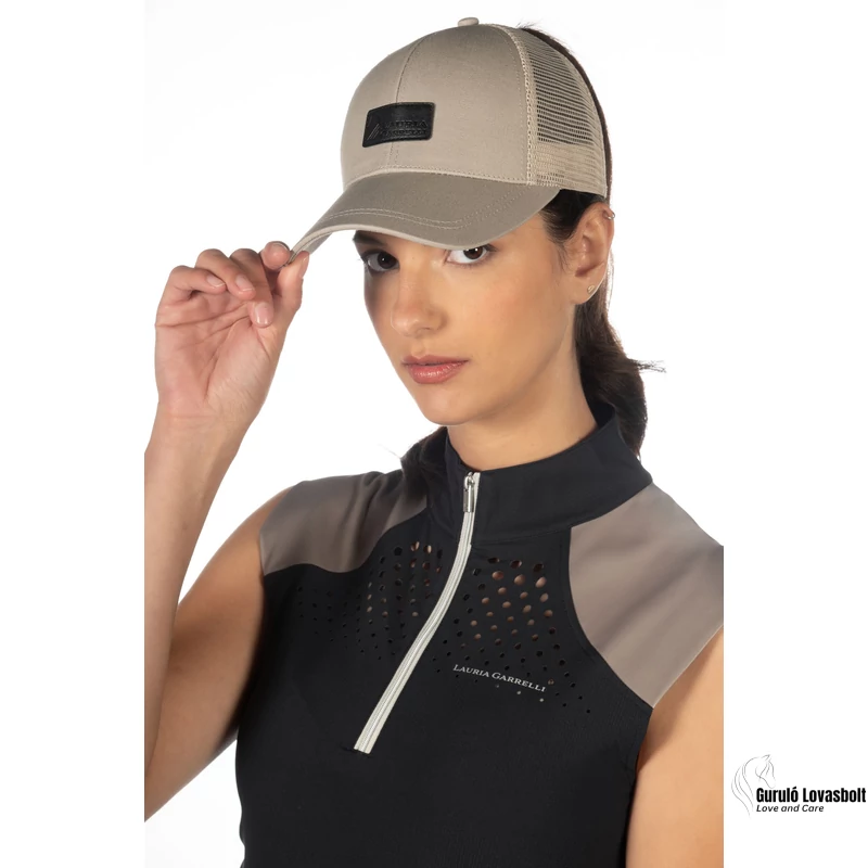 Amalfi baseball sapka HKM
