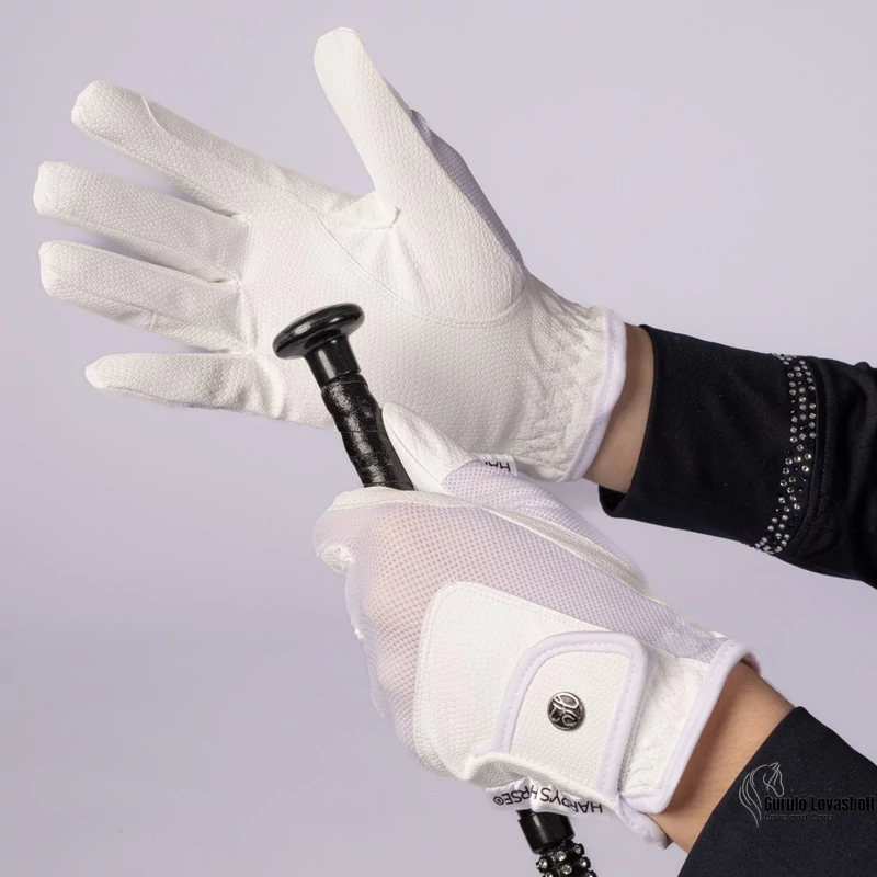 Harry's Horse TopGrip Mesh lovaglókesztyű 