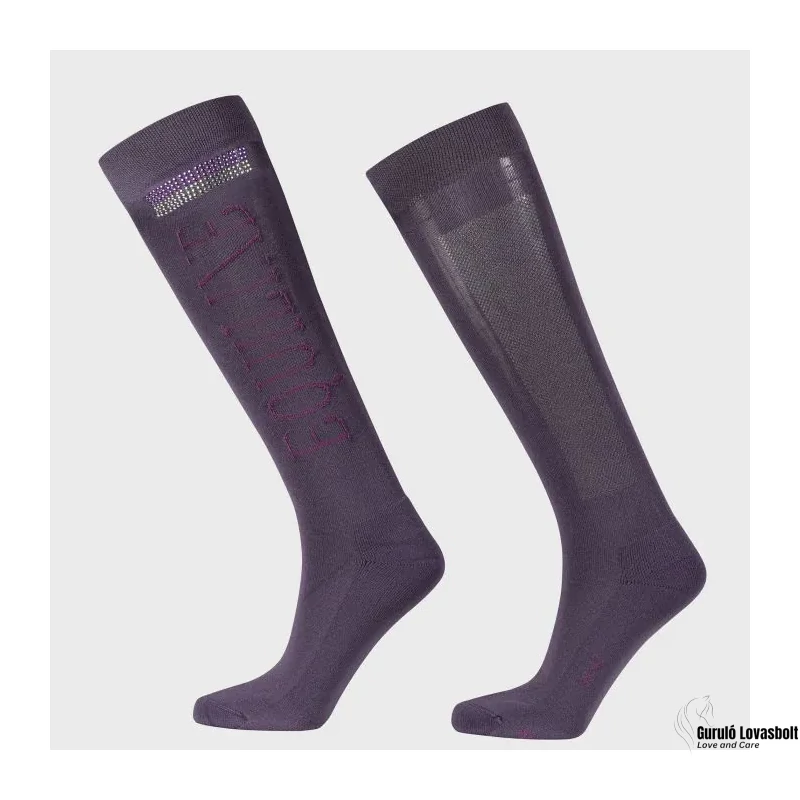 Equiline Gebug női lovaglózokni (35-38)