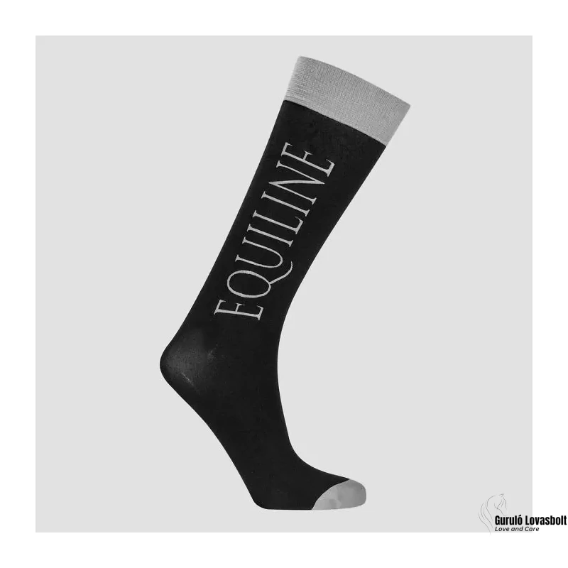 Equiline Softly lovaglózokni