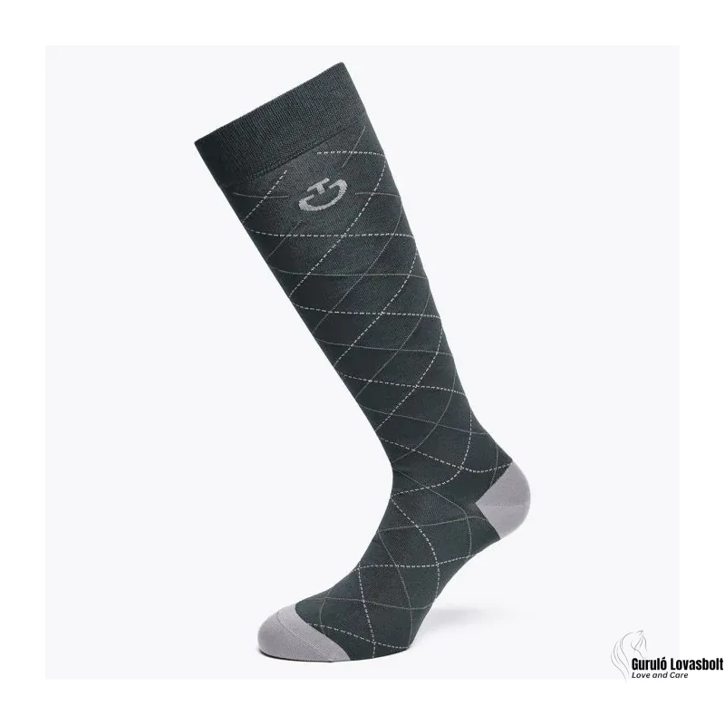 Uniszex Cavalleria Toscana lovaglózokni (40-42)