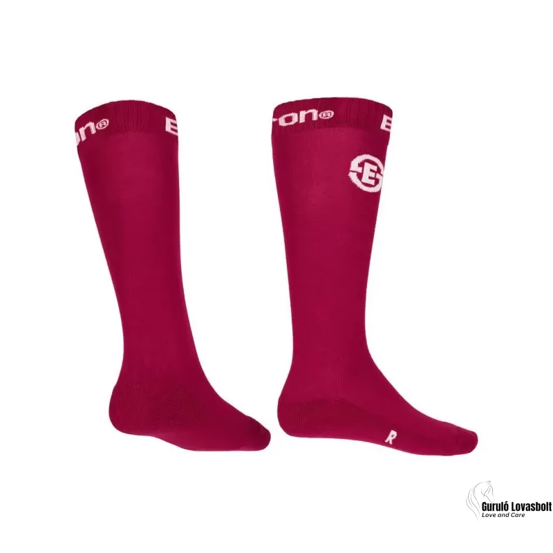 Eskadron Reflexx Unisex lovaglózokni Térdzokni (38-40)