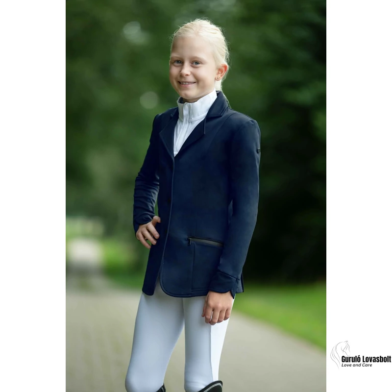 Alison Kids gyermek versenyzakó HKM