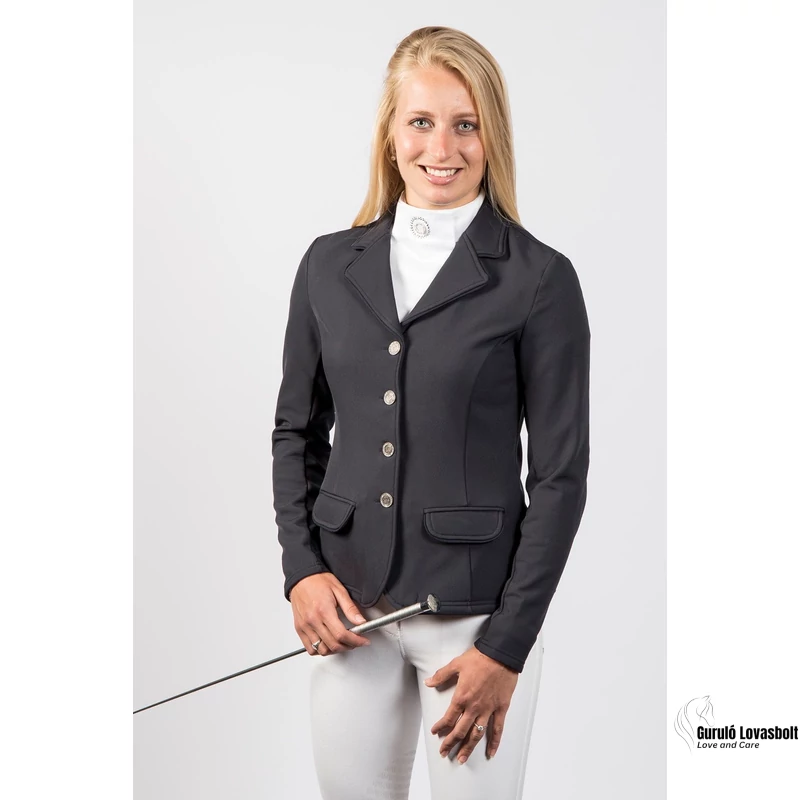 Softshell St.Tropez TT versenyzakó női