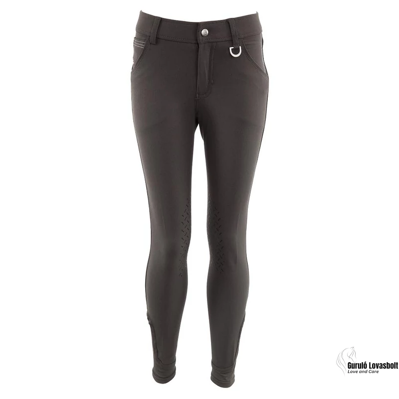 Mirthe 4-EH gyerek lovaglónadrág BR 140 cm