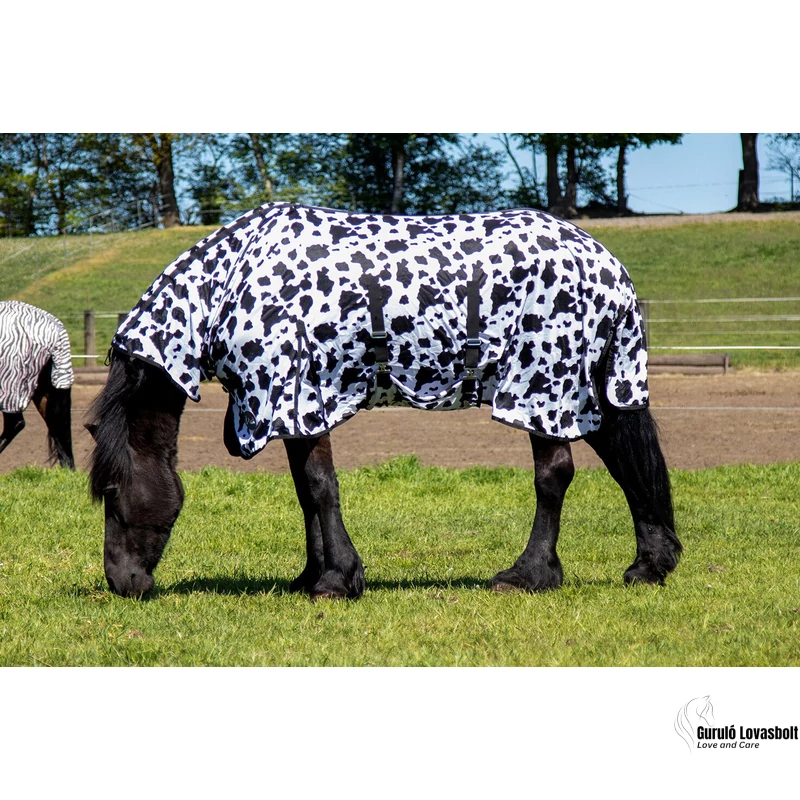 Cow légytakaró nyakrésszel HKM