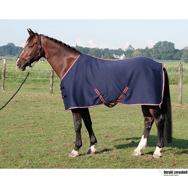 Harry's Horse leszárító takaró sötétkék
