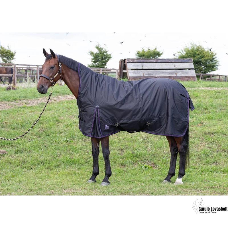 Thor esőtakaró Highneck WI23 200 g töltettel