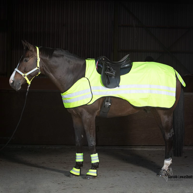 Fényvisszaverős munkatakaró Harry's Horse