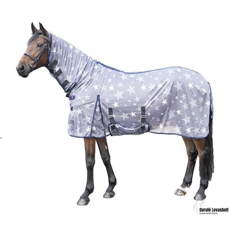Stars Combo légytakaró nyakrésszel HKM