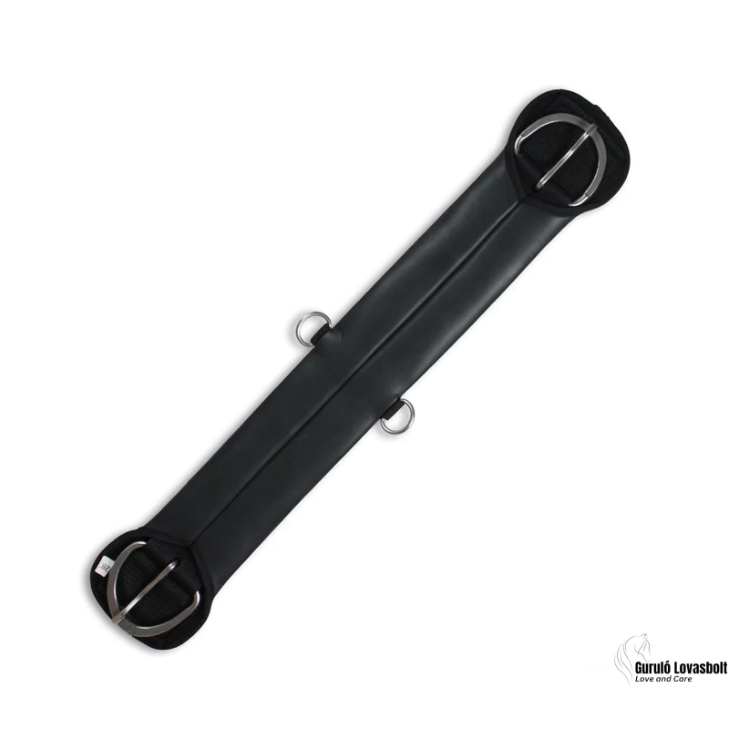 Western neoprén heveder