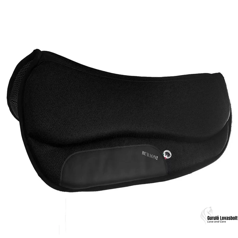 Barrel Western Burioni TTech + Sympa nyeregalátét